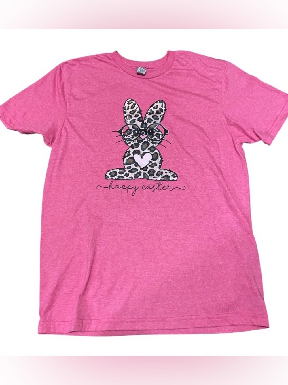 Easter Bunny Graphic Tee